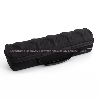 Εργοστασιακά απευθείας κουτί αποθήκευσης ρολογιών 5-bit, φορητή τσάντα αποθήκευσης ρολογιών για ταξίδια, κουτί προστασίας πολλαπλών κομματιών για διακόσμηση, τσάντα Eva