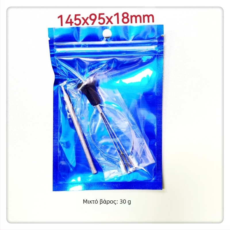 Εργαλείο επισκευής τραπεζιού Ελαστική πένσα βελόνας Πρέσα βελόνας Chong Βελόνα Chong από ανοξείδωτο ατσάλι