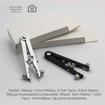 Εργαλεία επισκευής ρολογιών για αποσυναρμολόγηση αυτιών, πένσες για λουράκι ρολογιού 6825, πένσες αποσυναρμολόγησης και συναρμολόγησης αυτιών, αφαίρεσή αυτιών σε σχήμα V, σε παρτίδα