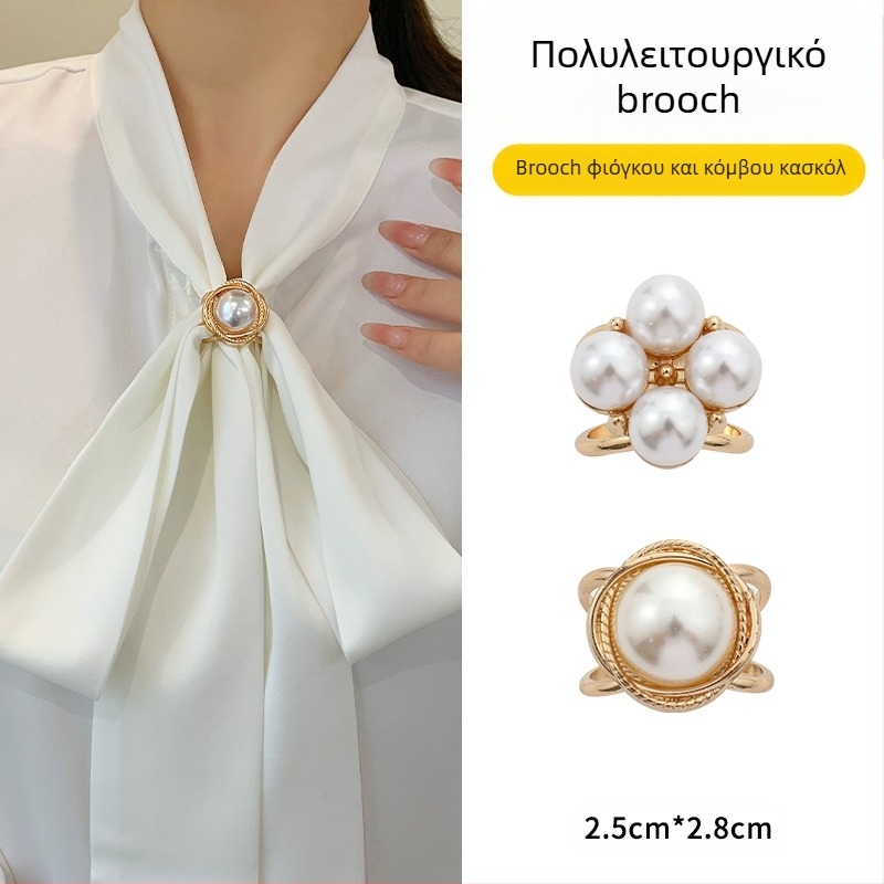 2024 νέα χονδρική αγκράφα μέσης παλτό καρφίτσα κασκόλ αγκράφα αντιανεμικό ζώνη κόμπο αγκράφα κορδέλα σταθερό χονδρικό κασκόλ