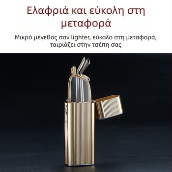 Εκρηκτική κεραία τσέπης, πτυσσόμενο μικρό κόκκινο βιβλίο τρέμολο με προστασία ματιών HD, μοντέρνα εξαιρετικά ελαφριά γυαλιά ανάγνωσης κατά της κόπωσης