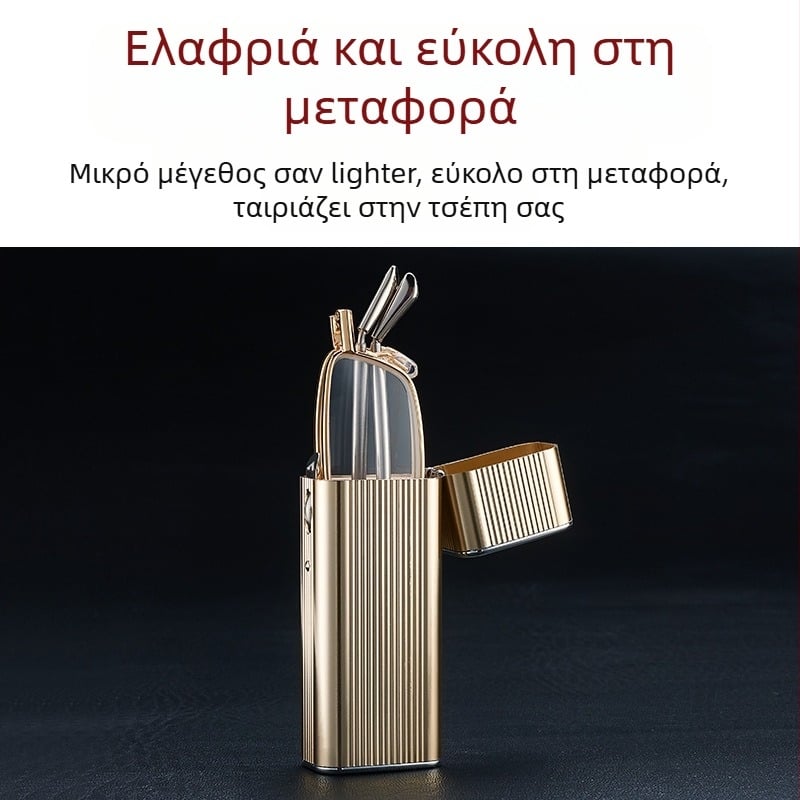 Εκρηκτική κεραία τσέπης, πτυσσόμενο μικρό κόκκινο βιβλίο τρέμολο με προστασία ματιών HD, μοντέρνα εξαιρετικά ελαφριά γυαλιά ανάγνωσης κατά της κόπωσης