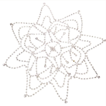 Διασυνοριακό εξωτερικό εμπόριο αλυσίδα μαλλιών με στρας, μόδα, υπερβολικό εθνοτικό στυλ, all-match νυφικό κόμμωση, αλυσίδα μαλλιών με μέτωπο