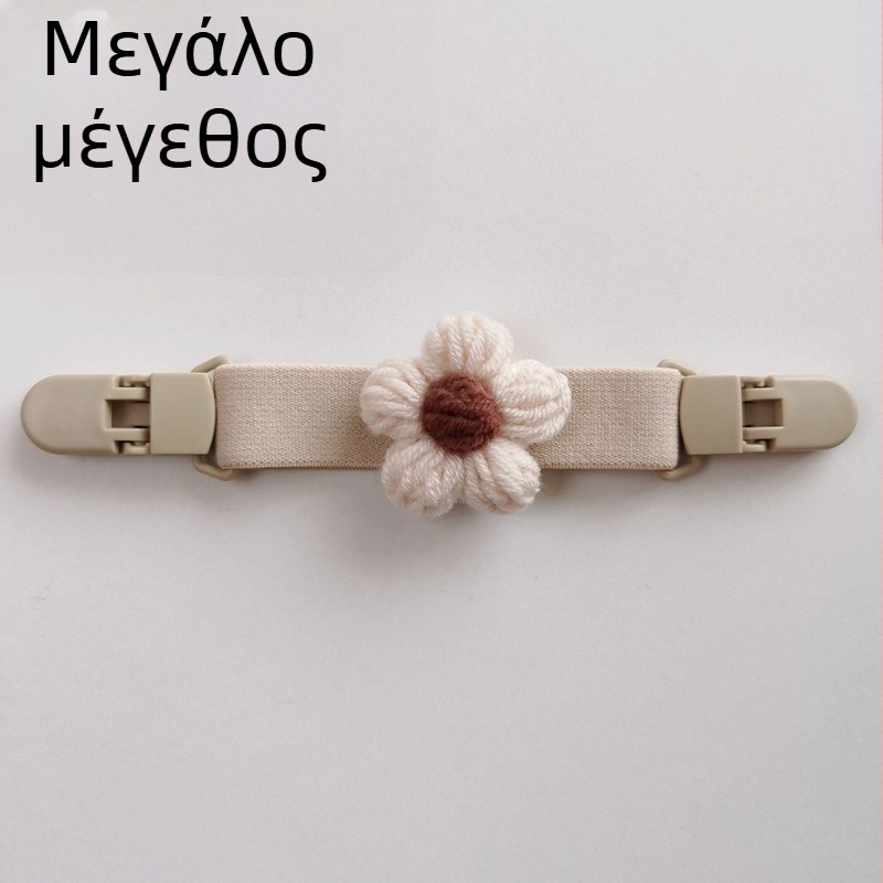 INS Flower Παιδική Φόρμα με Κλιπ κατά της Πτώσης Φόρμα μωρού Φούστα Ιμάντας ώμου Αντιολισθητικό Σταθερό Κλιπ κατά της Πτώσης Αντιολισθητικό Κλιπ κατά της Πτώσης Αντιολισθητικό Κλιπ κατά της Πτώσης