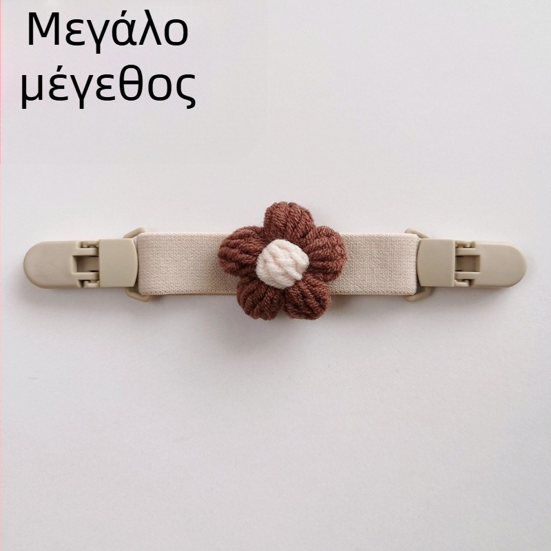INS Flower Παιδική Φόρμα με Κλιπ κατά της Πτώσης Φόρμα μωρού Φούστα Ιμάντας ώμου Αντιολισθητικό Σταθερό Κλιπ κατά της Πτώσης Αντιολισθητικό Κλιπ κατά της Πτώσης Αντιολισθητικό Κλιπ κατά της Πτώσης