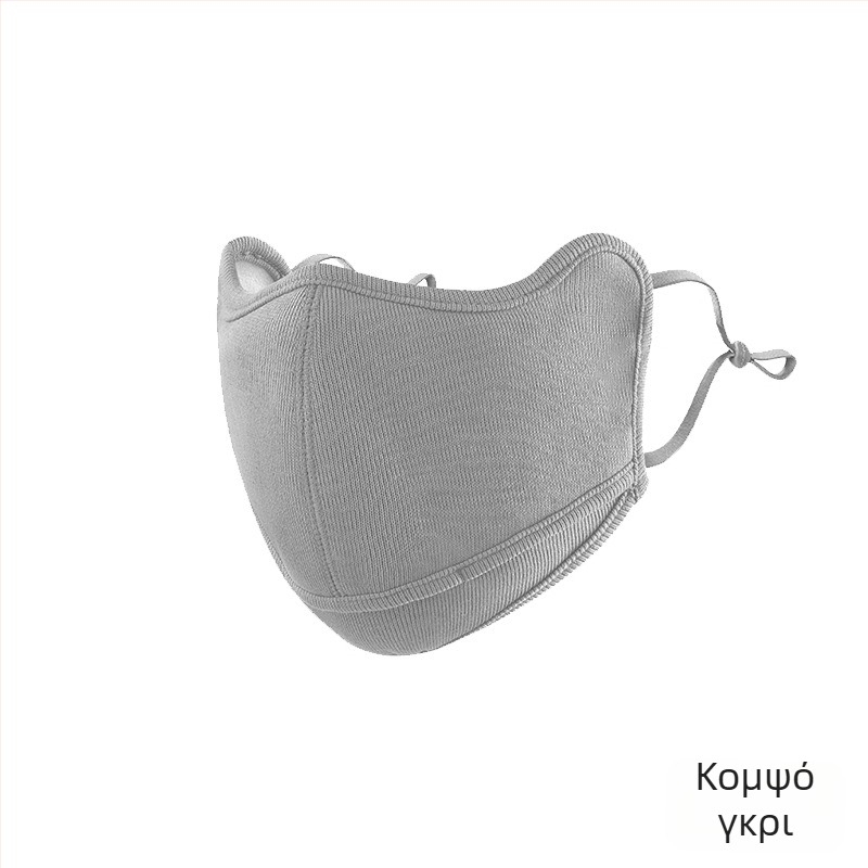 2023 νέα χειμωνιάτικη ζεστή μάσκα γυναικών αντιανεμική κρύα τρισδιάστατη τρισδιάστατη λεπτή μάσκα μόδας μάσκα ματιών ανδρών