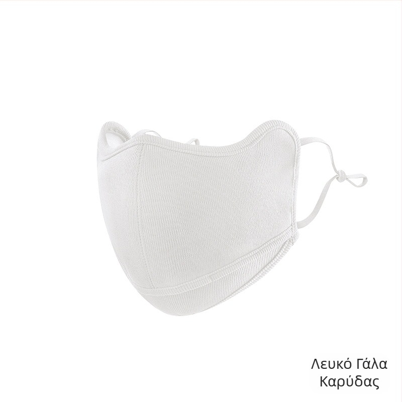 2023 νέα χειμωνιάτικη ζεστή μάσκα γυναικών αντιανεμική κρύα τρισδιάστατη τρισδιάστατη λεπτή μάσκα μόδας μάσκα ματιών ανδρών