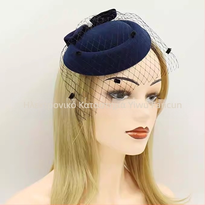 Αξεσουάρ μαλλιών με τις καλύτερες πωλήσεις στο Amazon, Κορδέλα μαλλιών με φιόγκο από μαργαριτάρι, Φουρκέτα με πλέγμα από μαργαριτάρι, Φουρκέτα με φιόγκο από μαργαριτάρι