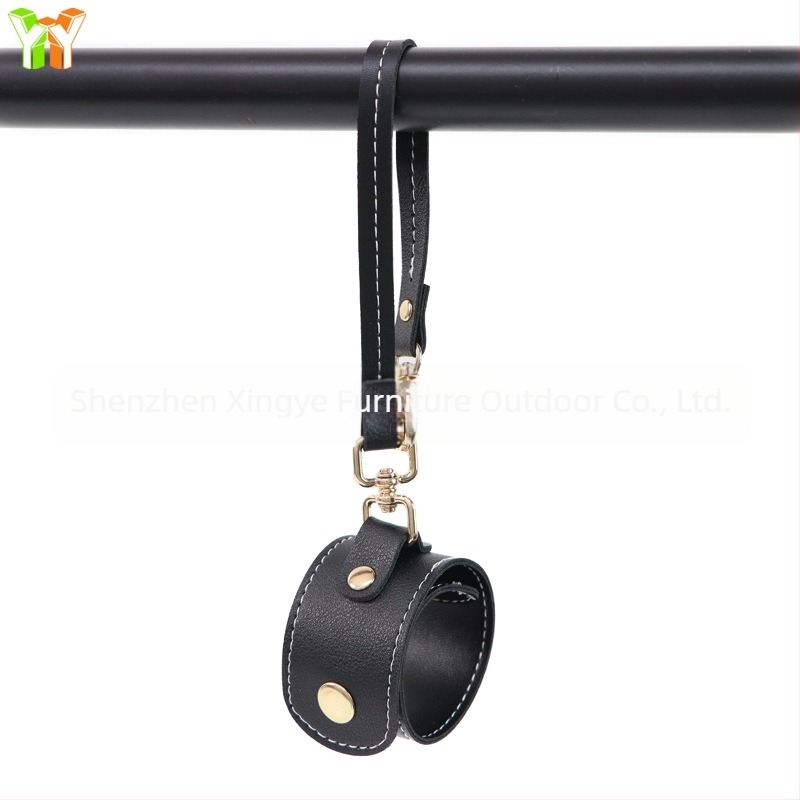 Spot Cross-Border Creative Glove Lanyard Τσάντα Γαντιών Ταξιδιωτικό, Εκδρομή, Μεταξωτό Κασκόλ, Κλιπ Αποθήκευσης, Φορητό Κλιπ Γαντιών Ποδηλασίας