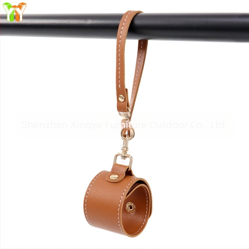 Spot Cross-Border Creative Glove Lanyard Τσάντα Γαντιών Ταξιδιωτικό, Εκδρομή, Μεταξωτό Κασκόλ, Κλιπ Αποθήκευσης, Φορητό Κλιπ Γαντιών Ποδηλασίας