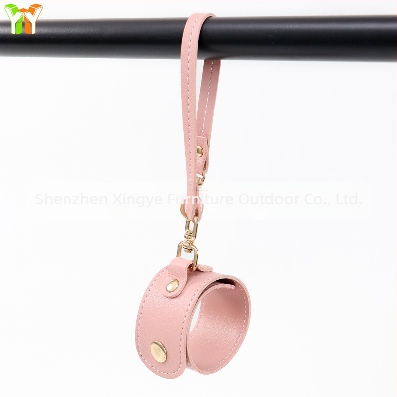 Spot Cross-Border Creative Glove Lanyard Τσάντα Γαντιών Ταξιδιωτικό, Εκδρομή, Μεταξωτό Κασκόλ, Κλιπ Αποθήκευσης, Φορητό Κλιπ Γαντιών Ποδηλασίας