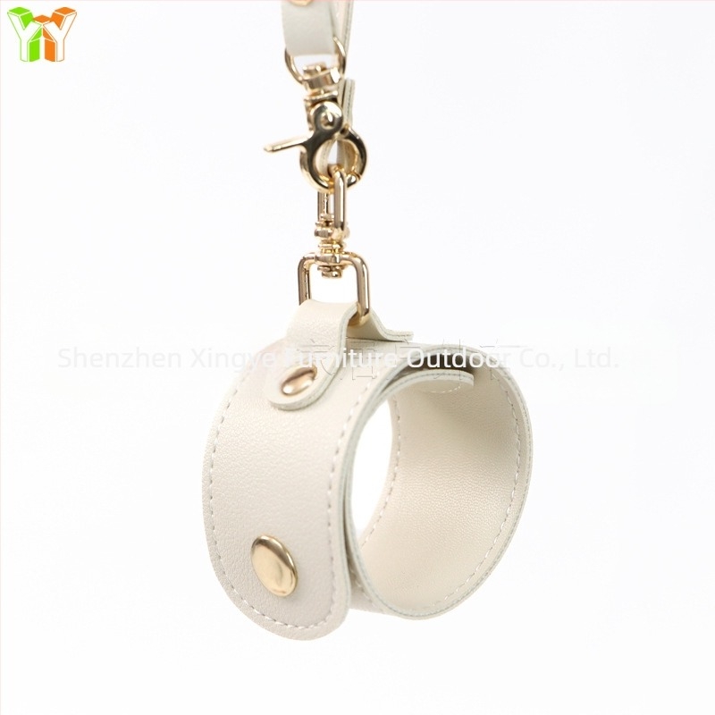 Spot Cross-Border Creative Glove Lanyard Τσάντα Γαντιών Ταξιδιωτικό, Εκδρομή, Μεταξωτό Κασκόλ, Κλιπ Αποθήκευσης, Φορητό Κλιπ Γαντιών Ποδηλασίας