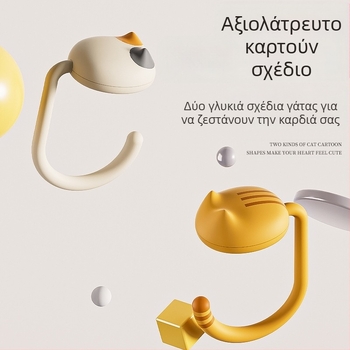 Γάντζος σχολικής τσάντας Γάντζος γραφείου μαθητή Πλαϊνός γάντζο Ράφι γραφείου Επιφάνεια εργασίας Ανθεκτικός γάντζο με φέροντα φορτία Universal