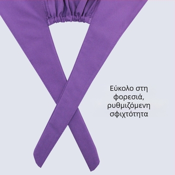 Άμεση προμήθεια εργοστασίου, ελαστικό, γρήγορο στέγνωμα, ιατρικό χειρουργικό καπέλο, καπάκι γιατρού, νοσοκόμα, περιορισμός, χημειοθεραπεία, εργοστάσιο τροφίμων, καπέλο Baotou