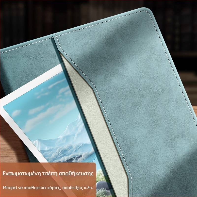 2025 Νέο Σημειωματάριο Γραφείου Επιχειρήσεων Πρακτικά Συνεδριάσεων Απλό Στυλ Ημερολόγιο Εταιρικής Ειδικής Έκδοσης Προσαρμοσμένη Διαφήμιση