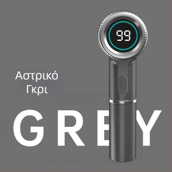 Ηλεκτρική βούρτσα για γλάστρες Επαναφορτιζόμενη βούρτσα καθαρισμού πιάτων Πολυλειτουργική φορητή ασύρματη βούρτσα καθαρισμού γλαστρών Ηλεκτρικό εργαλείο πλυσίματος πιάτων κουζίνας