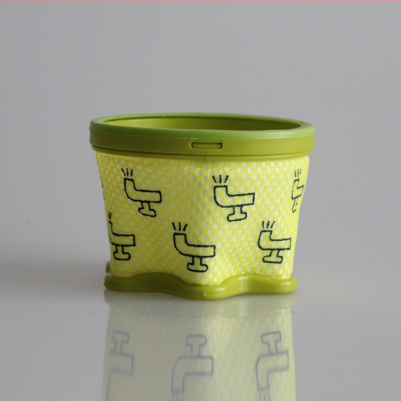 Συμβατό με αξεσουάρ ηλεκτρικής σκούπας LG CordZero A9, φίλτρο, στοιχείο φίλτρου, φίλτρο οθόνης