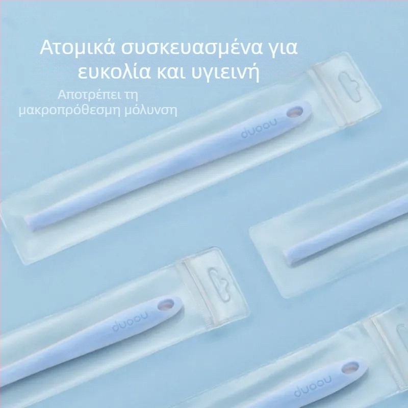 Καθαρισμός οικιακής βούρτσας τουαλέτας χωρίς βούρτσα τουαλέτας που πετάει κοστούμι νεκρής γωνίας, βούρτσα τουαλέτας μιας χρήσης