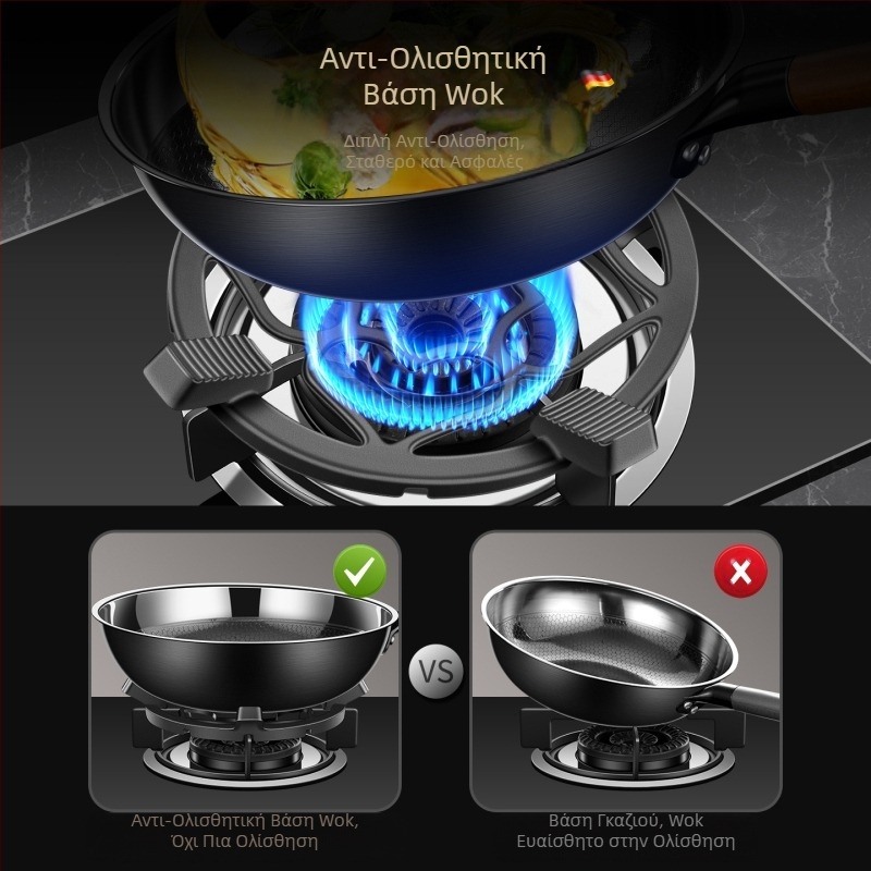 Ράφι κουζίνας αερίου, βάση κουζίνας αερίου, αντιολισθητική βάση για σόμπα κουζίνας, βάση μικρής κατσαρόλας για γάλα, γενικής χρήσης σχάρα κουζίνας