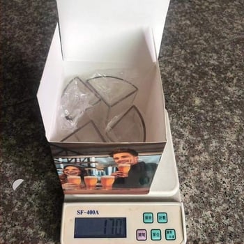 Διασυνοριακό δημοφιλές Super Schooner, ανθεκτικό στις πτώσεις και δεν σπάει εύκολα, ακρυλικό ποτήρι κρασιού, δημιουργικό ποτήρι μπύρας τεσσάρων σε ένα