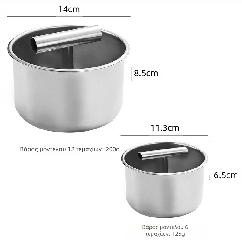 Νέα οικιακή μηχανή πρέσας από ανοξείδωτο χάλυβα για κεφτέδες κουζίνας, πολυλειτουργική φόρμα χειρός για συρόμενη φόρμα γαρίδας