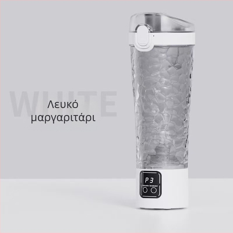 Νέο, φορητό, υψηλής ποιότητας, αναδευτήρα για φλιτζάνια καφέ, διασυνοριακό, φόρτιση, αθλητισμός, γυμναστική, αυτόματο