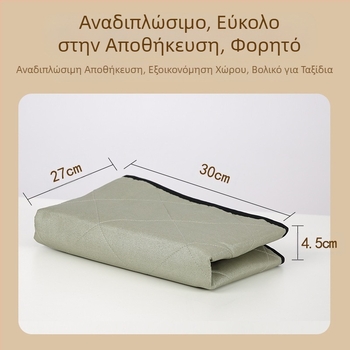 Σιδερώματος Πόρτα Κρεμαστό Ζεστό Μονωτικό Υφάσματα Σιδερώματος Φορητή Σιδερώστρα Οικιακό Σιδερώματος Πυκνό Πτυσσόμενο