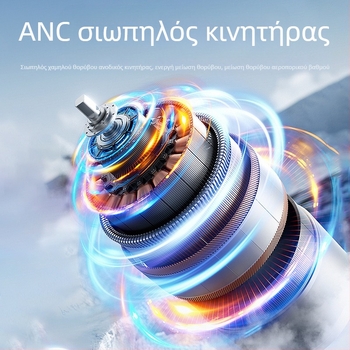 Νέος φορητός ανεμιστήρας ψύξης 2025 με σίγαση πάγου, ανεμιστήρας υψηλής ταχύτητας 100 ταχυτήτων, φορητός μίνι ανεμιστήρας USB