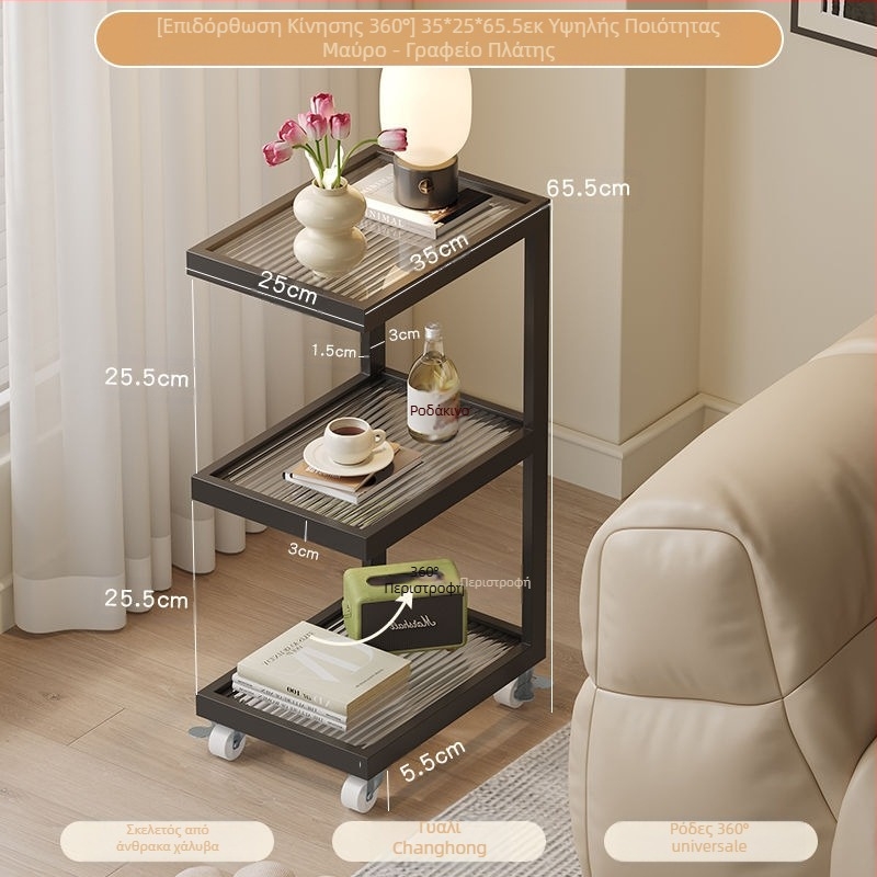 Ράφι αποθήκευσης τουαλέτας υψηλής ποιότητας για το δάπεδο του μπάνιου, ράφι αποθήκευσης τουαλέτας με κενό, στενή ράφι αποθήκευσης τουαλέτας δίπλα σε μικρό ράφι