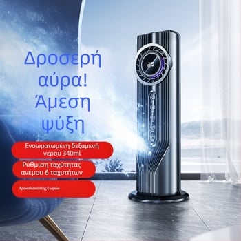 Νέος διασυνοριακός ανεμιστήρας κλιματισμού USB με ψεκασμό, υγρασία, ψύξη με νερό, ψύξη με νερό, φορητός ανεμιστήρας για επιτραπέζιους υπολογιστές, ψύκτης αέρα