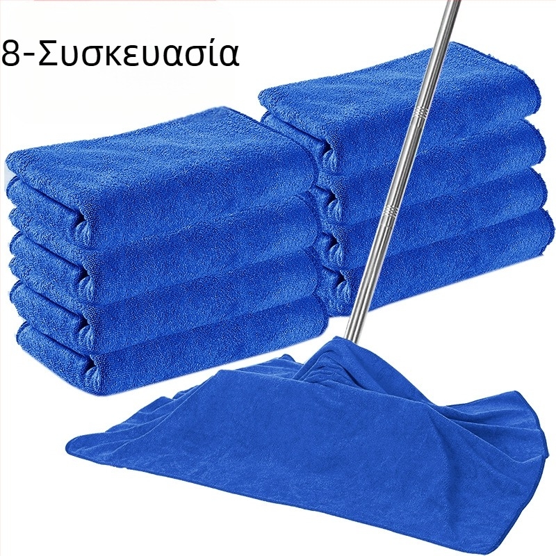 Εργοστασιακή χονδρική πετσέτα μικροϊνών εξαιρετικά παχύ, μαλακό, απορροφητικό, πετσέτα καθαρισμού αυτοκινήτου πάχους 35*75