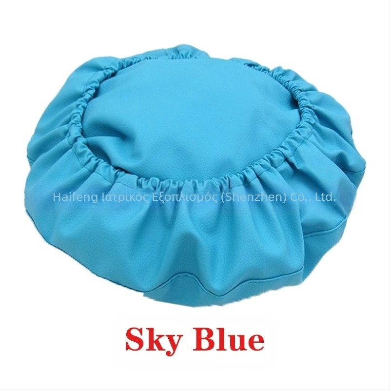 Κάλυμμα οδοντιατρικής καρέκλας Κάλυμμα οδοντιατρικής καρέκλας Κάλυμμα καθίσματος οδοντιατρικής καρέκλας Προστατευτικό κάλυμμα καθίσματος Κάλυμμα οδοντιατρικής καρέκλας από δέρμα PU Σετ 4 τεμαχίων