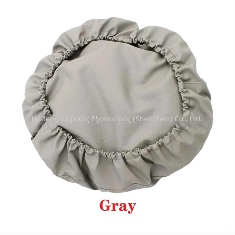 Κάλυμμα οδοντιατρικής καρέκλας Κάλυμμα οδοντιατρικής καρέκλας Κάλυμμα καθίσματος οδοντιατρικής καρέκλας Προστατευτικό κάλυμμα καθίσματος Κάλυμμα οδοντιατρικής καρέκλας από δέρμα PU Σετ 4 τεμαχίων