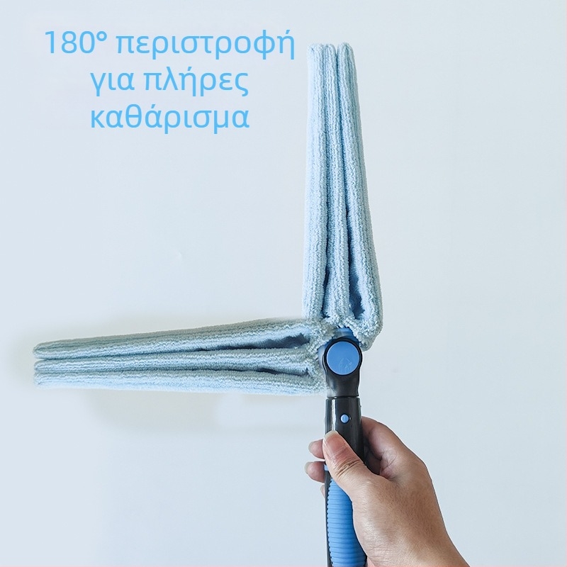 Η βούρτσα καθαρισμού κενών για οικιακή βούρτσα περσίδων, η βούρτσα εξόδου αέρα κλιματιστικού μπορεί να επεκτείνει το ξεσκονόπανο καθαρισμού οροφής