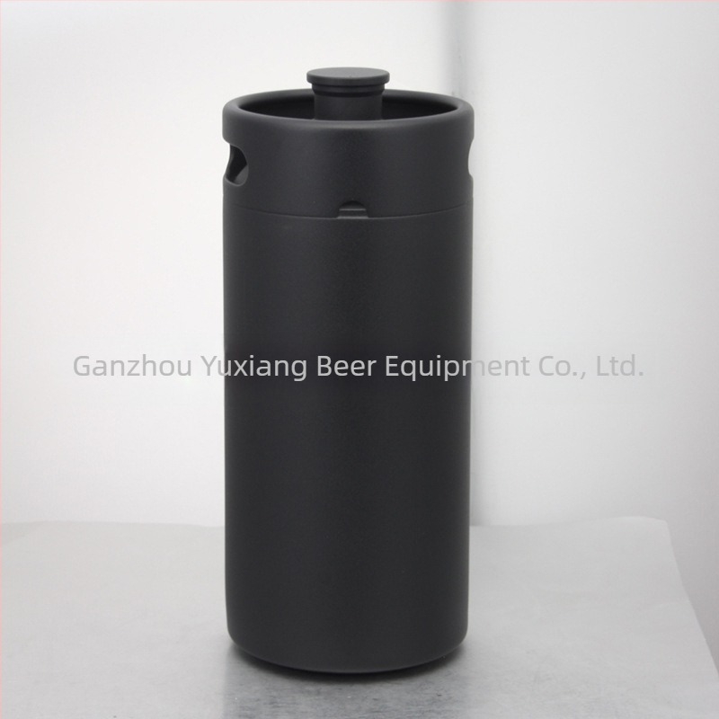 304 από ανοξείδωτο ατσάλι μαύρο μίνι βαρέλι μπύρας βαρέλι καφέ δύο βαρέλι μπύρας βαρέλι μπύρας βαρελίσιας μπύρας Amazon AliExpress