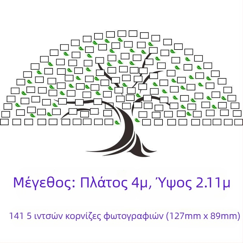 Ακρυλικό 3D στερεοφωνικό αυτοκόλλητο τοίχου εμπνευσμένο εταιρικό στυλ υπαλλήλου πολιτιστικό κορνίζα τοίχου φωτογραφία διακόσμηση τοίχου γραφείου