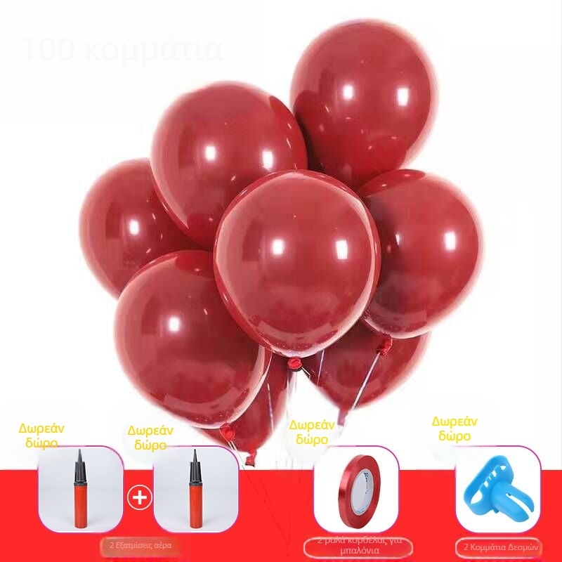 2025 νέο ηλεκτρικό φουσκωτό μπαλόνι διπλής στρώσης 2025 αυτόματη αντλία αέρα με διπλή τρύπα φουσκωτού μπαλονιού δείτε λεπτομέρειες