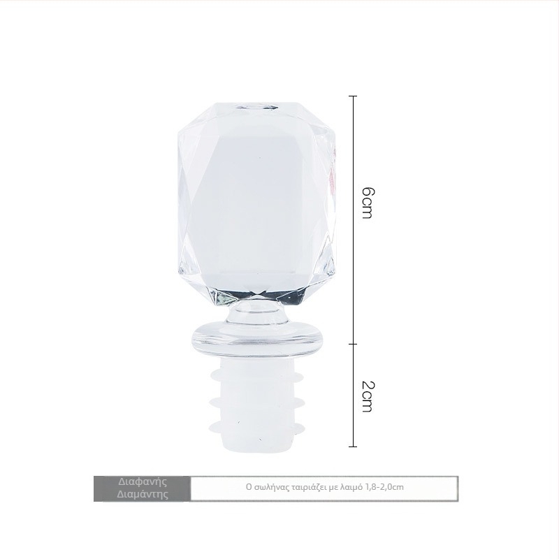 Πρωτότυπο εξαγόμενο στην Ιαπωνία φράγκο γάτα ζώο δημιουργικό πώμα μπουκαλιού κρασιού σπίτι χαριτωμένο αφρώδες κρασί σφραγισμένο κρασί γάτα