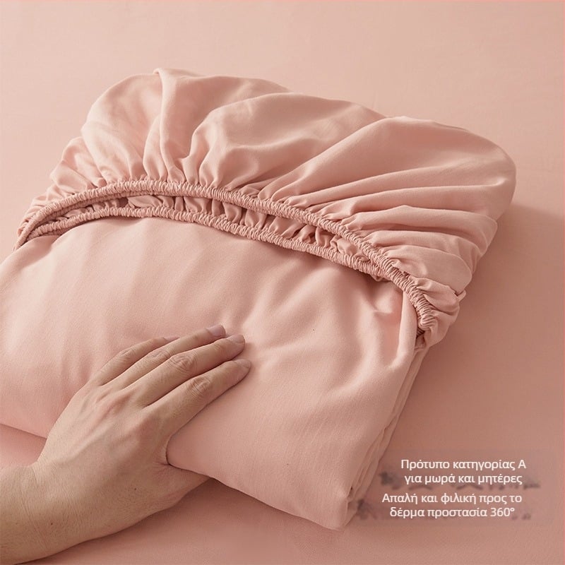 Σεντόνια Muji Style με εφαρμοστά σεντόνια από καθαρό βαμβάκι, τύπου Α, μονό τεμάχιο από καθαρό βαμβάκι, καλής ποιότητας, καλύμματα σεντονιών από καθαρό βαμβάκι, για μητρική και βρεφική χρήση, αυτοχρησιμοποιούμενα.