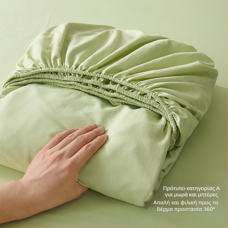 Σεντόνια Muji Style με εφαρμοστά σεντόνια από καθαρό βαμβάκι, τύπου Α, μονό τεμάχιο από καθαρό βαμβάκι, καλής ποιότητας, καλύμματα σεντονιών από καθαρό βαμβάκι, για μητρική και βρεφική χρήση, αυτοχρησιμοποιούμενα.