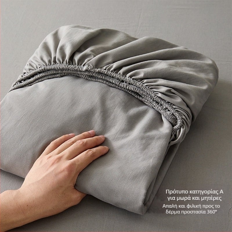 Σεντόνια Muji Style με εφαρμοστά σεντόνια από καθαρό βαμβάκι, τύπου Α, μονό τεμάχιο από καθαρό βαμβάκι, καλής ποιότητας, καλύμματα σεντονιών από καθαρό βαμβάκι, για μητρική και βρεφική χρήση, αυτοχρησιμοποιούμενα.