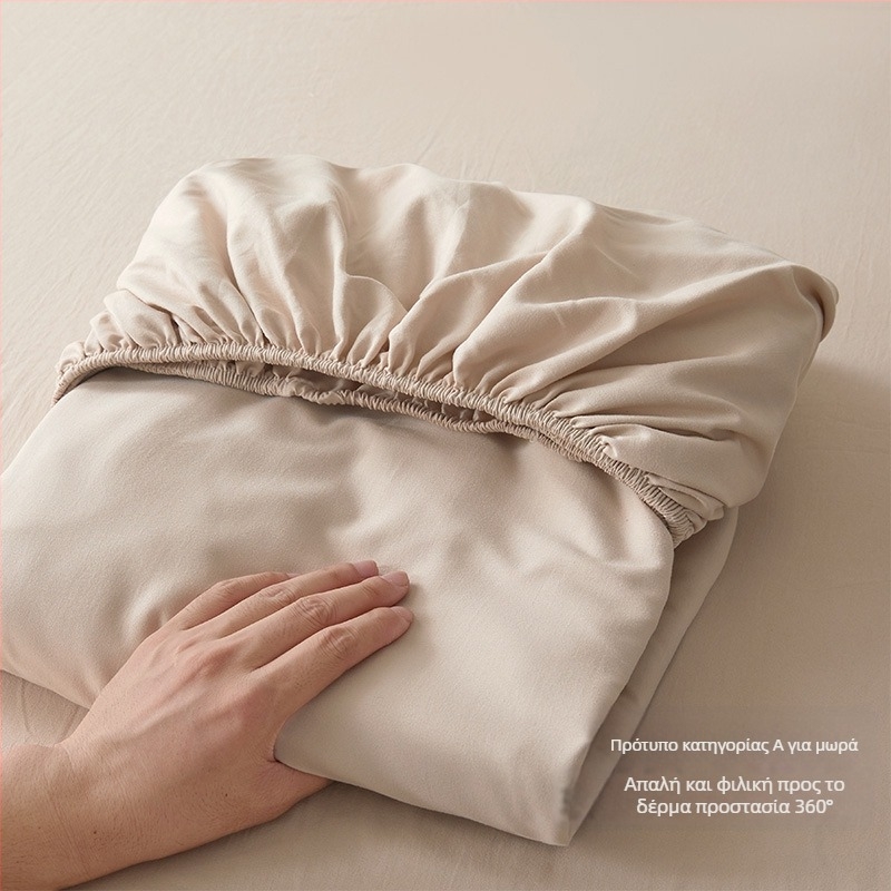 Σεντόνια Muji Style με εφαρμοστά σεντόνια από καθαρό βαμβάκι, τύπου Α, μονό τεμάχιο από καθαρό βαμβάκι, καλής ποιότητας, καλύμματα σεντονιών από καθαρό βαμβάκι, για μητρική και βρεφική χρήση, αυτοχρησιμοποιούμενα.