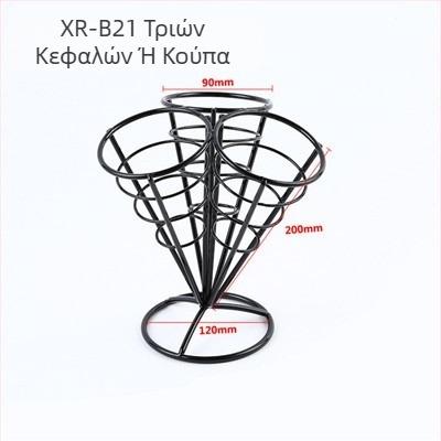 Αμερικανικό στυλ δημιουργικά επιτραπέζια σκεύη Καλάθι με σιδερένια τηγανητά σνακ Καλάθι με τηγανητές πατάτες Καλάθι με τηγανητές πατάτες Επιδόρπιο Τηγανητό κοτόπουλο Καλάθι με ψωμί Δοχείο πιάτων