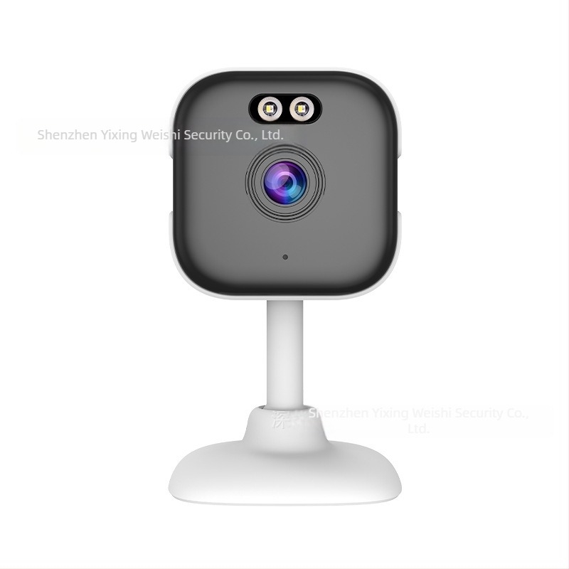 Okam Home Smart Wifi Τηλεχειριστήριο Παρακολούθησης Υψηλής Ευκρίνειας με Αισθητήρα 1080 Κάμερα Cat Eye Διασυνοριακό Μικρό Βίντεο