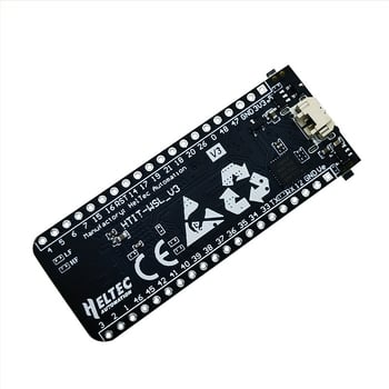 ασύρματο stick lite Συμβατό με Arduino ESP32 πρωτόκολλο LoRaWAN WIFI Bluetooth