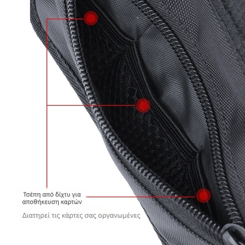 Τσάντα αποθήκευσης μπαταρίας ψηφιακής φωτογραφικής μηχανής Jin code, αποθήκευση κάρτας μνήμης μπαταρίας SLR, βολική τσάντα αποθήκευσης μπαταρίας 18650