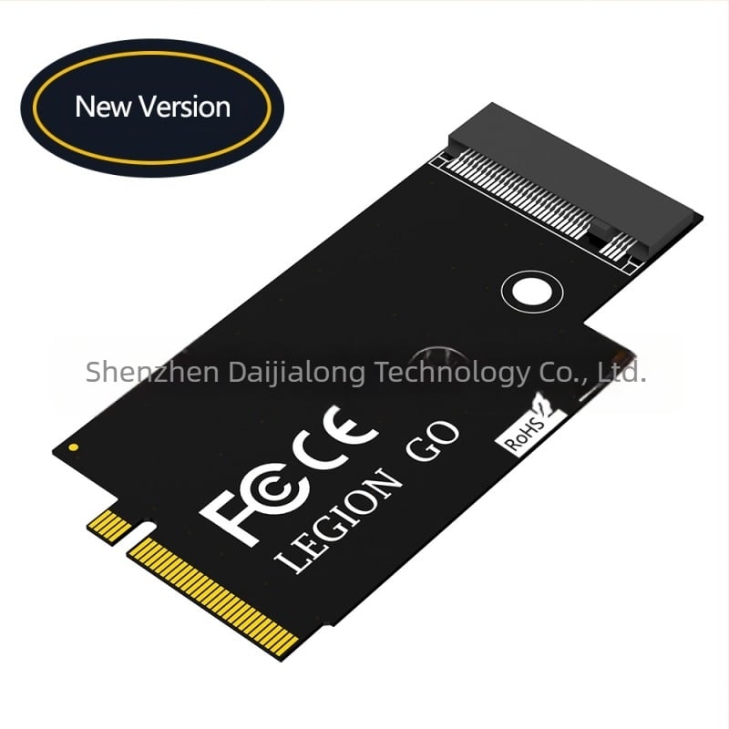 Κάρτα επέκτασης SSD M.2(NGFF) NVME M-Key