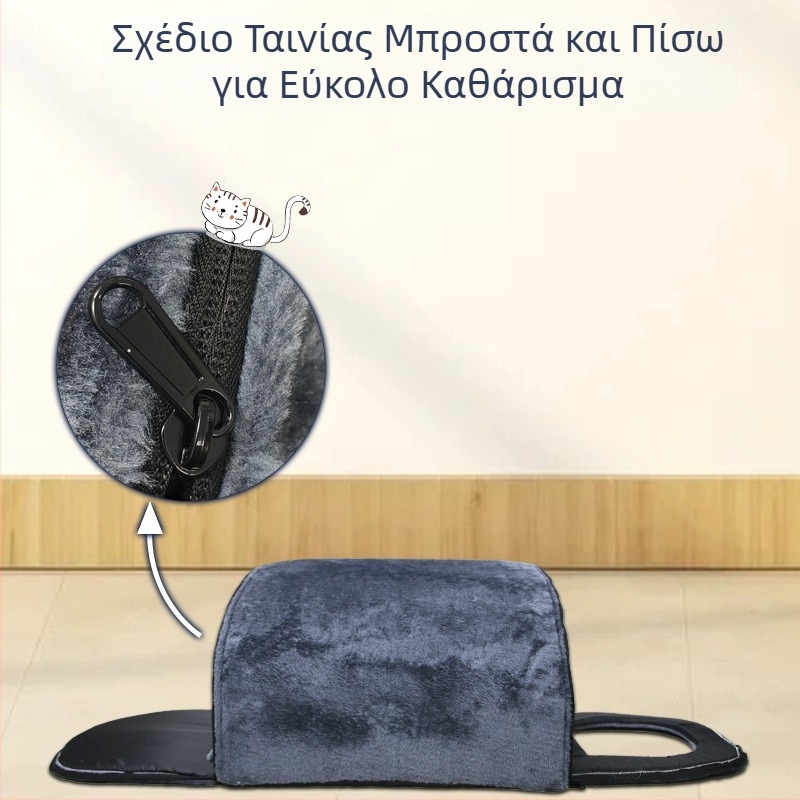 Φωλιά Γάτας Four Seasons Universal Καλοκαιρινό Κρεβάτι Γάτας Ρείθρο Σκύλου Φωλιά Κατοικίδιων Σπιτάκι Γατακιών Σπιτάκι Ύπνου Φωλιά Γάτας Καλοκαιρινό Κρησφύγετο