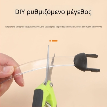 Έτοιμο από τον κατασκευαστή, επίπεδη λωρίδα πλήρους σώματος με φωτεινό LED κολάρο νυχτερινής προειδοποίησης για σκύλους, αντι-χαμένο κολάρο λαιμού, που μπορεί να κοπεί σε λουρί σκύλου Flash