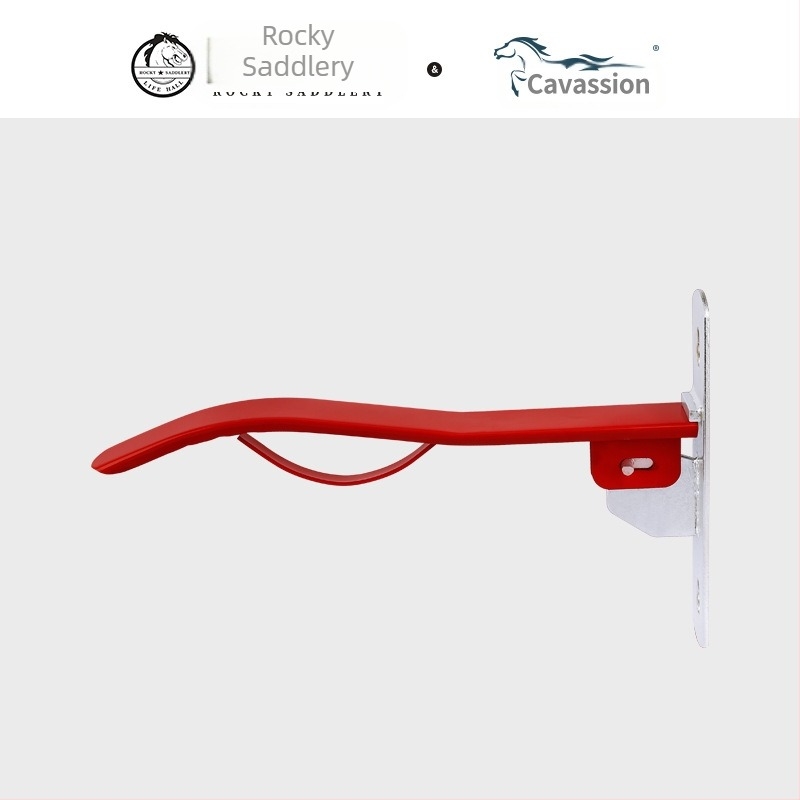 Πλαίσιο σέλας τοίχου Cavassion Πτυσσόμενο πλαίσιο σέλας με δακτύλιο εξοικονόμησης χώρου, εργοστασιακή καλωδίωση εργαλείων 8802031